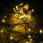LYYT 120 LED Battery String Light Warm White - view 2