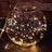 LYYT 120 LED Battery String Light Warm White - view 9