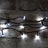 LYYT 120 LED Battery String Light Cool White - view 4