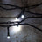 LYYT 120 LED Battery String Light Cool White - view 5
