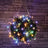 LYYT 120 LED Battery String Light Multicolour - view 8