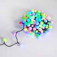 LYYT Mixed Colour Berry Remote 20m