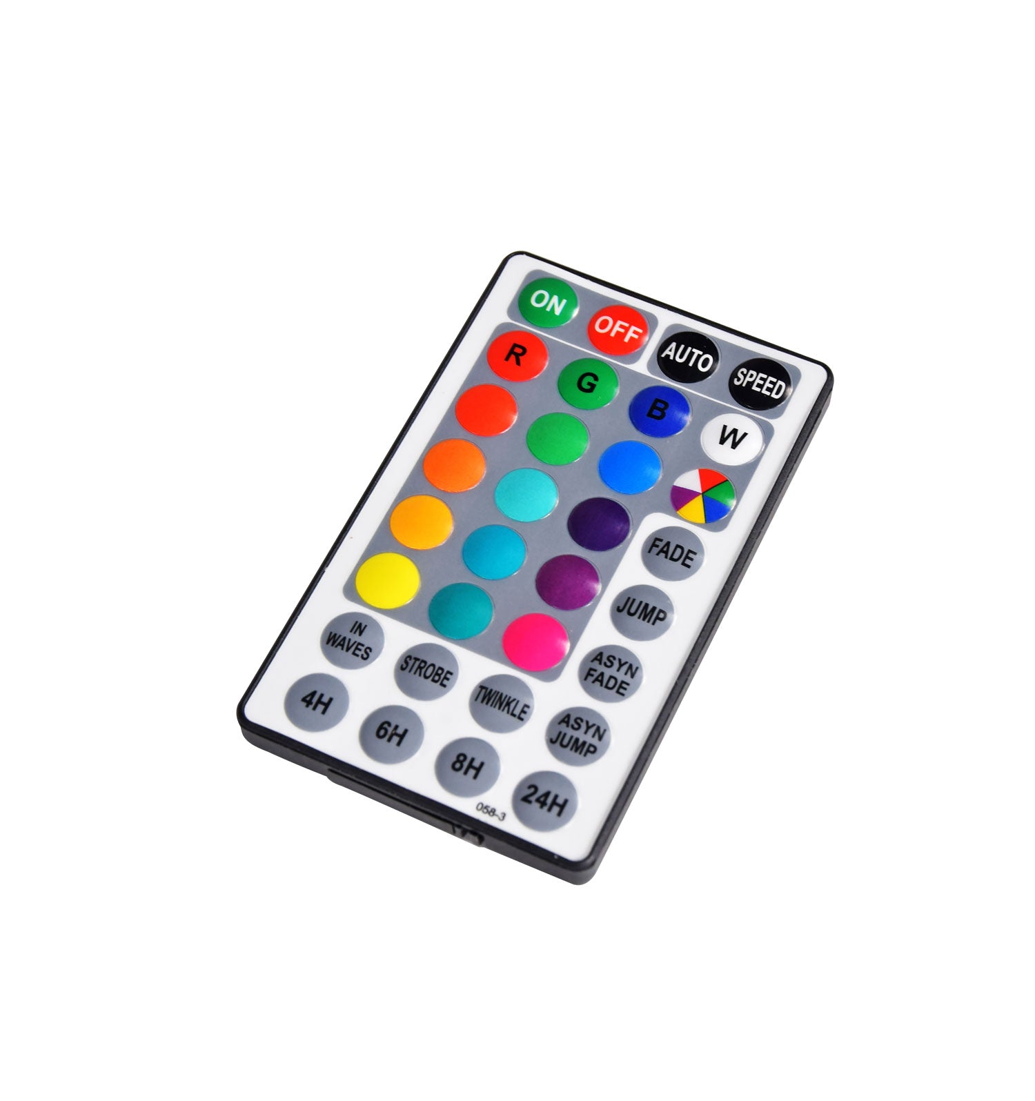 LYYT Mixed Colour Berry Remote 20m - view 3