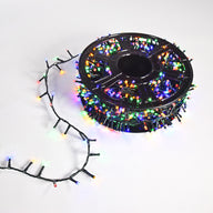 LYYT 45m Coloured String Light Reel
