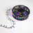 LYYT 45m Coloured String Light Reel