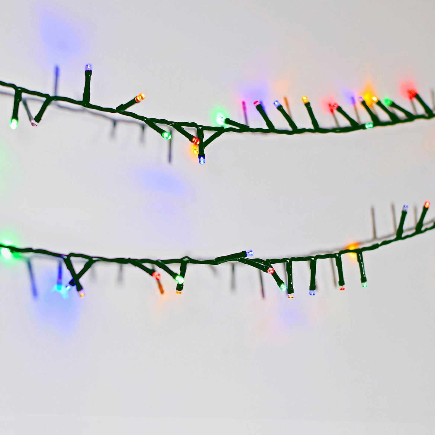 LYYT 45m Coloured String Light Reel - view 2