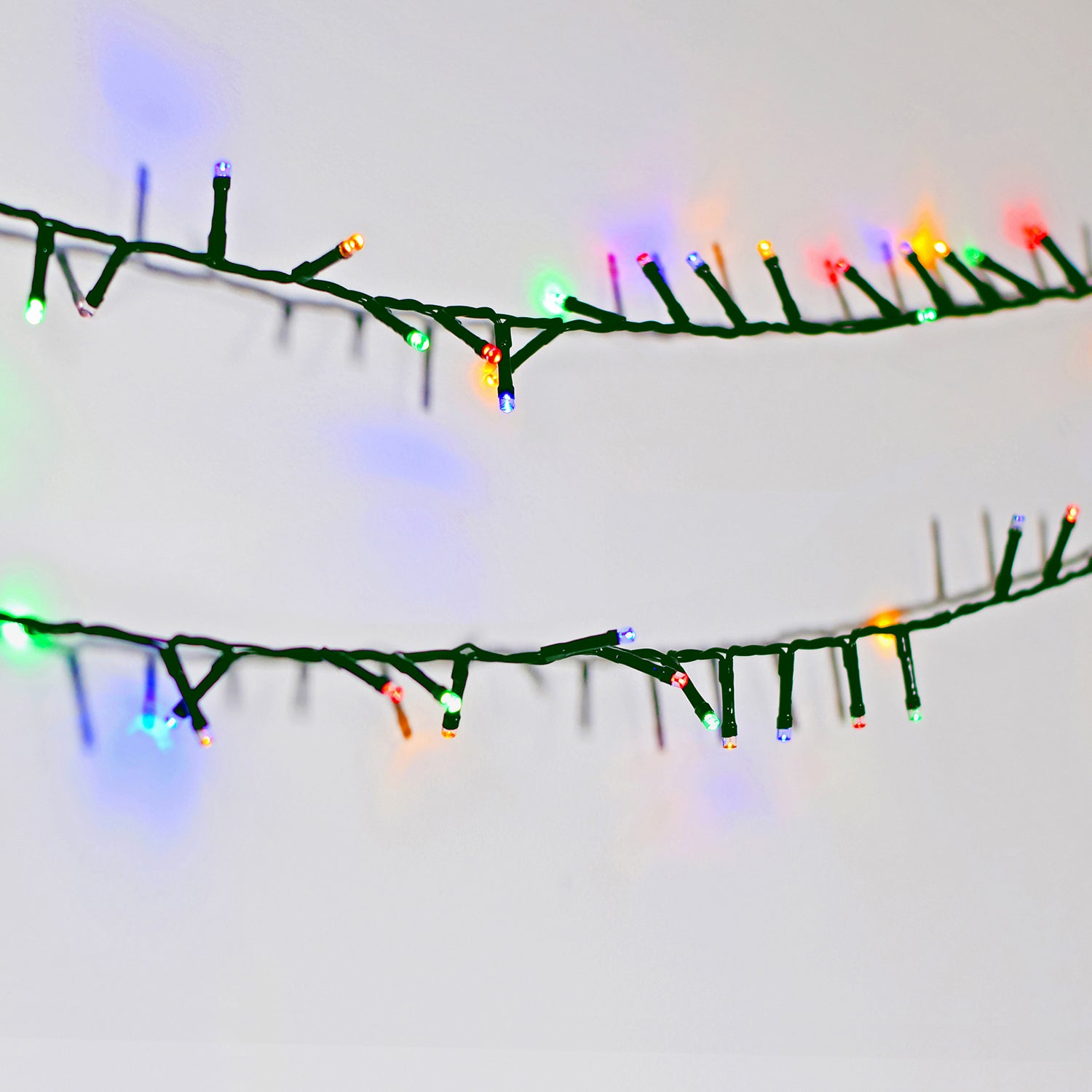 LYYT 45m Coloured String Light Reel - view 2