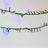 LYYT 45m Coloured String Light Reel - view 2