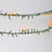 LYYT 45m Amber String Light Reel - view 4