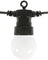LYYT 10 Bauble Outdoor Festoon Warm White - view 4