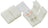 LYYT 8mm single colour LED tape L connector - pack of 5