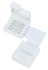 LYYT 10mm RGB LED tape L connector - pack of 5
