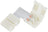 LYYT 10mm single colour LED tape L connector - pack of 5