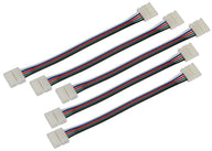LYYT RGBW Flex Link Pack 5