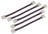 LYYT RGBW Flex Link Pack 5