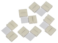 LYYT RGBW L Connector Pack 5