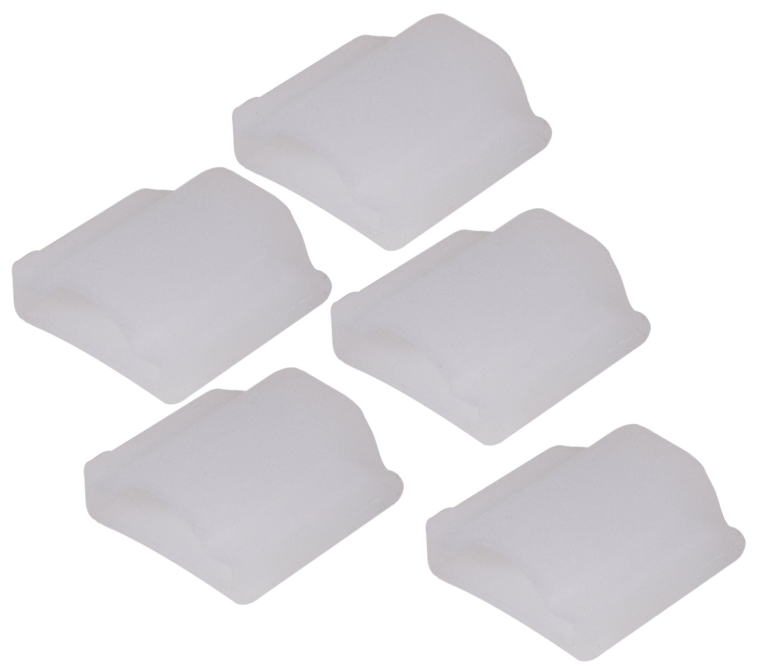 LYYT 10mm Dome End Cap 5pk - view 2