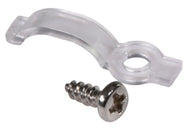 LYYT 10mm Dome clips & screws 5pk - view 2