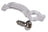 LYYT 10mm Dome clips & screws 5pk - view 2