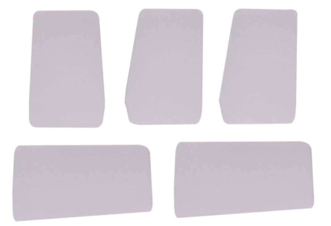 LYYT Side bend end cap seal 5pk - view 2
