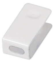 LYYT Side bend end caps metal 5pk