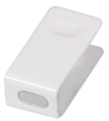 LYYT Side bend end caps metal 5pk