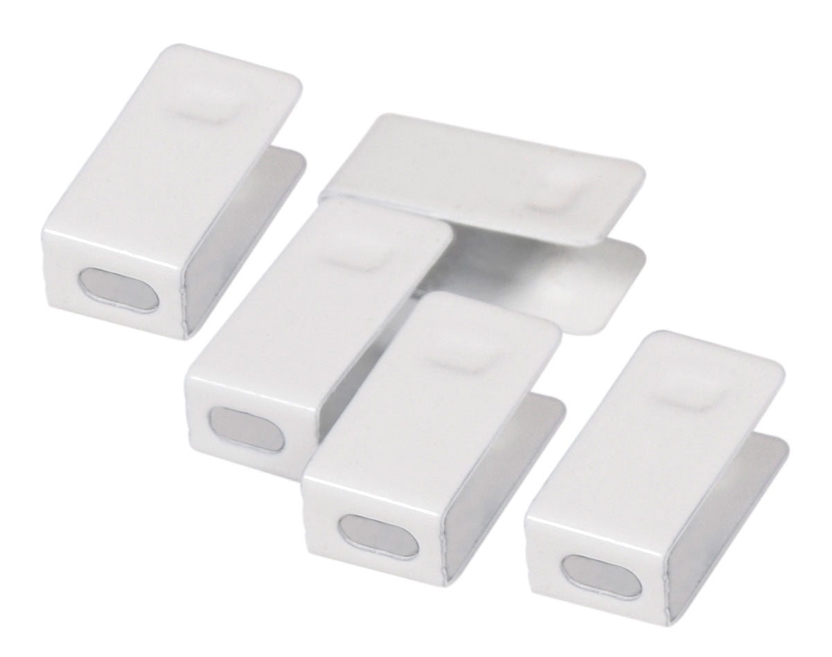 LYYT Side bend end caps metal 5pk - view 2