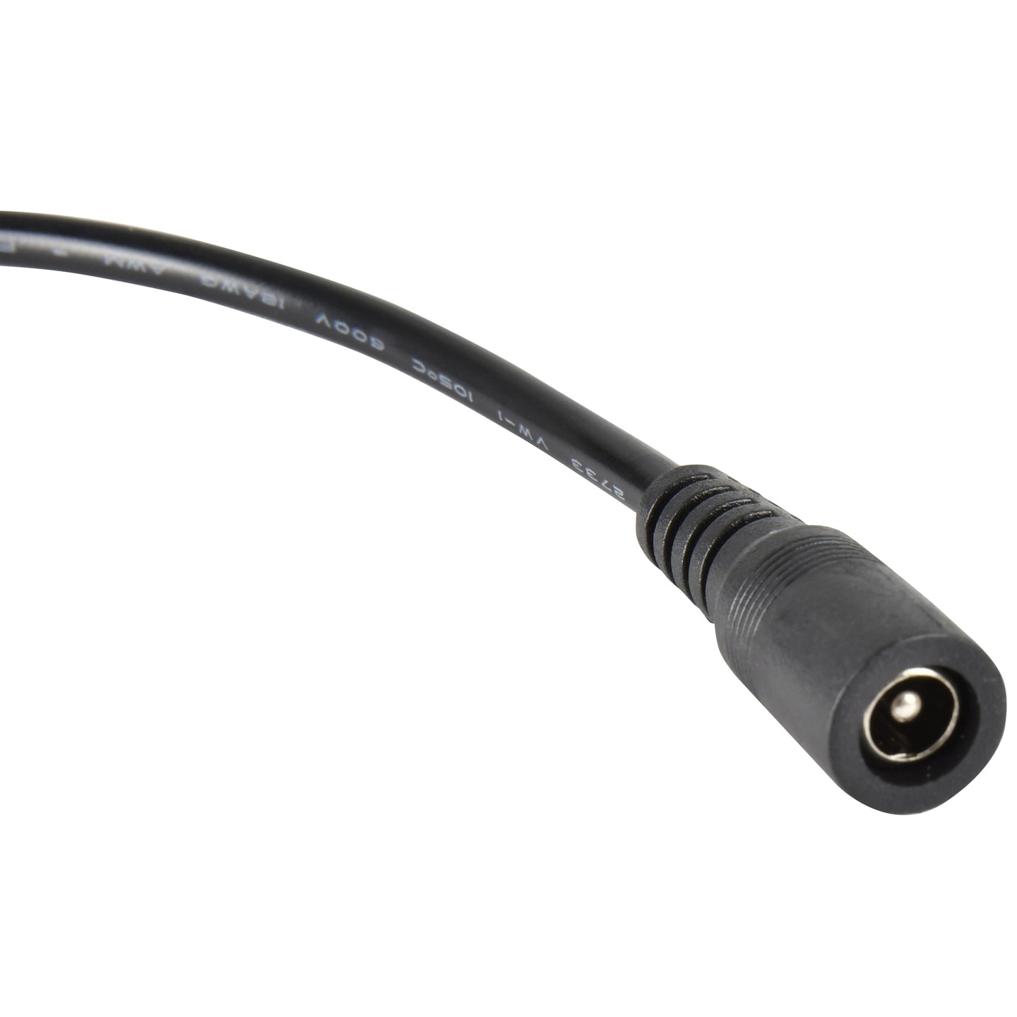 LYYT 10mm to DC 2.1mm F Crimp (5pk) - view 5
