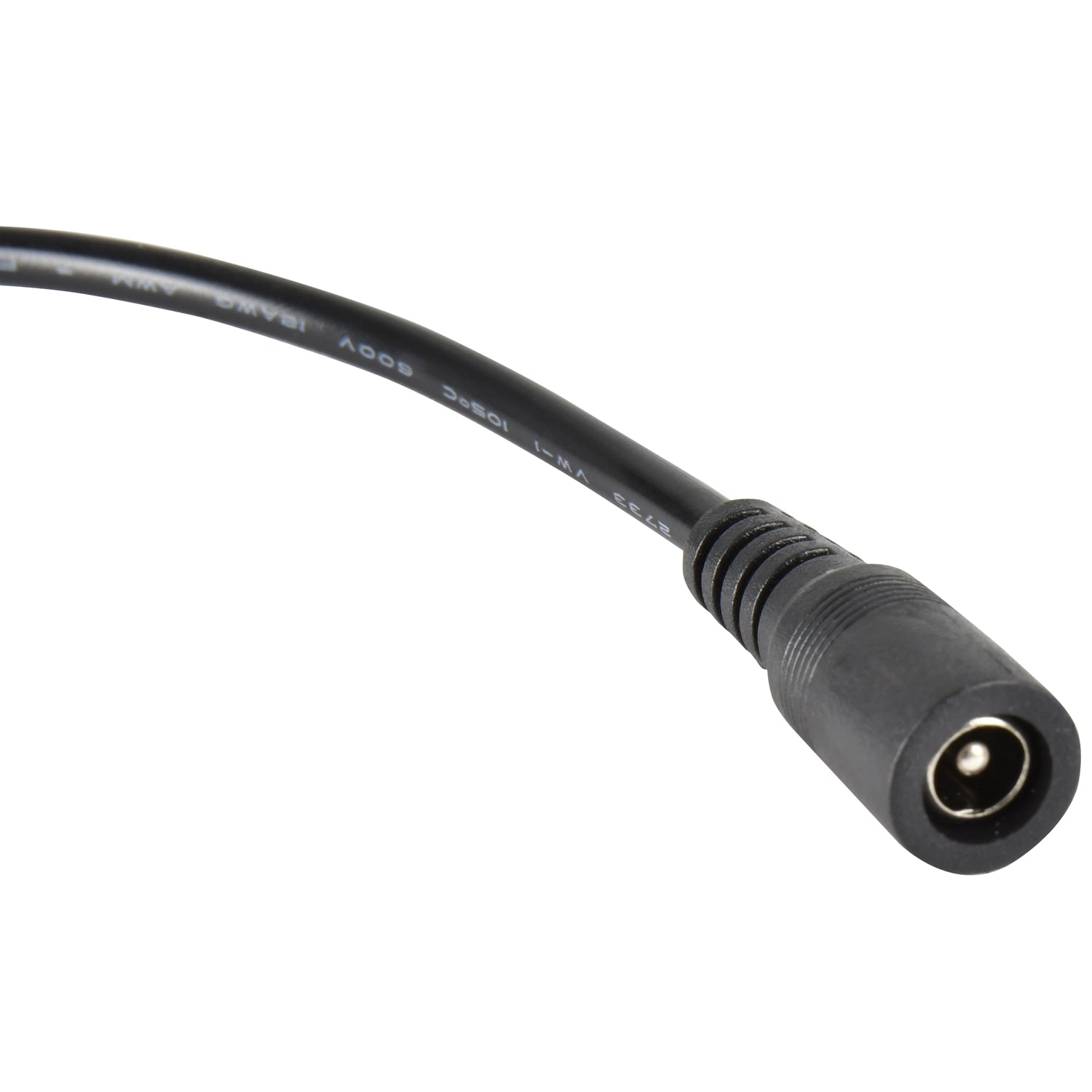 LYYT 10mm to DC 2.1mm F Crimp (5pk) - view 5