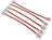 LYYT Single Colour COB Flexible Link - 5 Pack