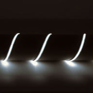 LYYT 24V COB Seamless LED Strip 5m - CW IP20