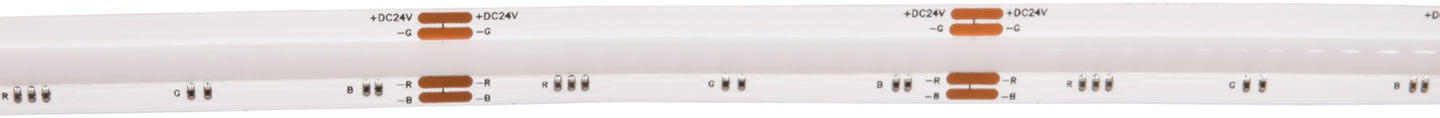 LYYT IP20 24V COB LED Strip 5m - RGB - view 2