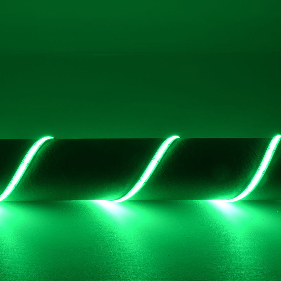 LYYT IP20 24V COB LED Strip 5m - RGB - view 4