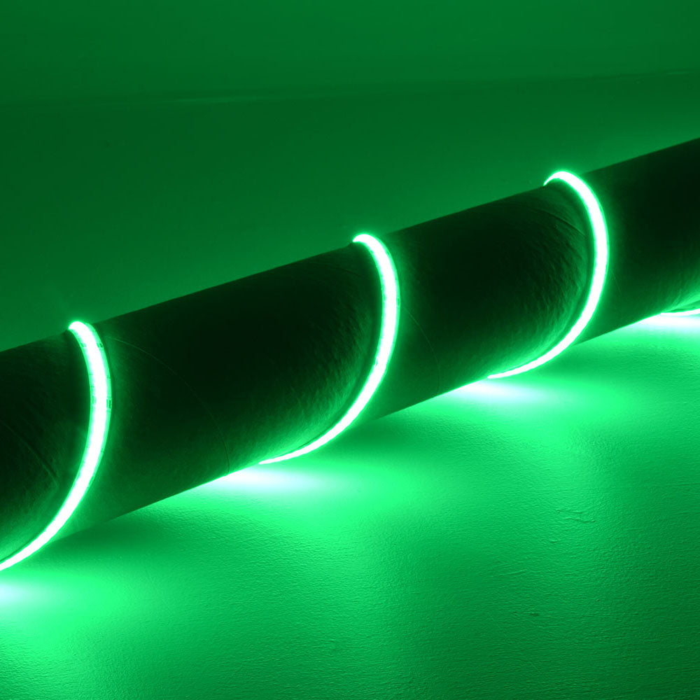 LYYT IP20 24V COB LED Strip 5m - RGB - view 3