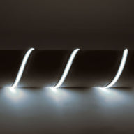LYYT IP65 24V COB LED Strip 5m Cool White
