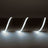 LYYT IP65 24V COB LED Strip 5m Cool White