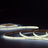 LYYT IP20 24V COB LED Tape 50m - CW - view 3