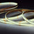 LYYT IP20 24V COB LED Tape 50m - CW - view 2