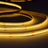 LYYT IP20 24V COB LED Tape 50m - WW