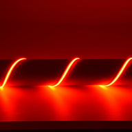 LYYT 50m 24v RGB COB LED Tape