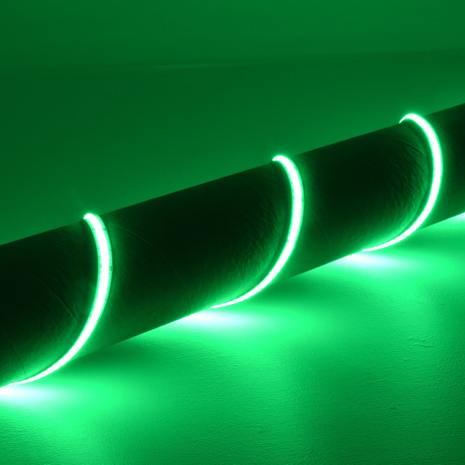 LYYT 50m 24v RGB COB LED Tape - view 6