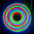 LYYT IP20 24V COB LED Tape 5m RGB Smart - view 5