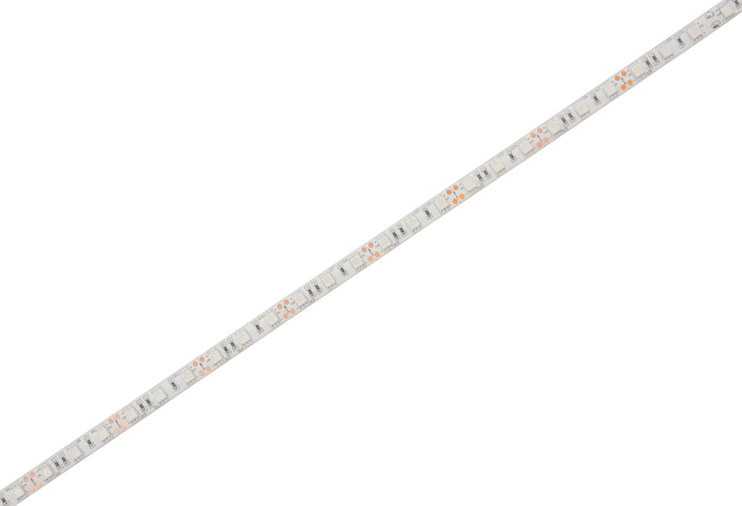 LYYT UV LED tape 12Vdc 60 LEDs per metre - view 4