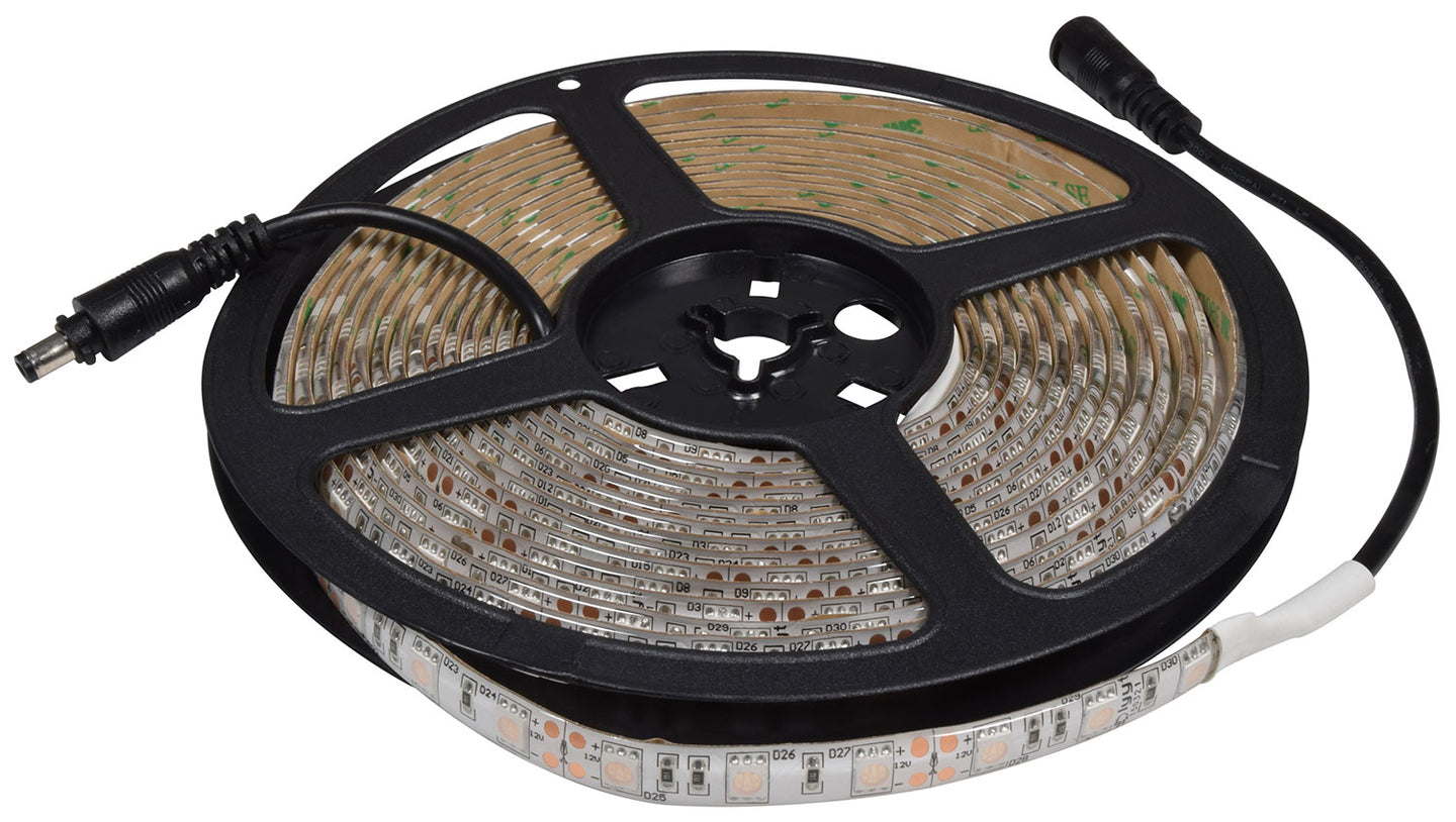 LYYT UV LED tape 12Vdc 60 LEDs per metre - view 3