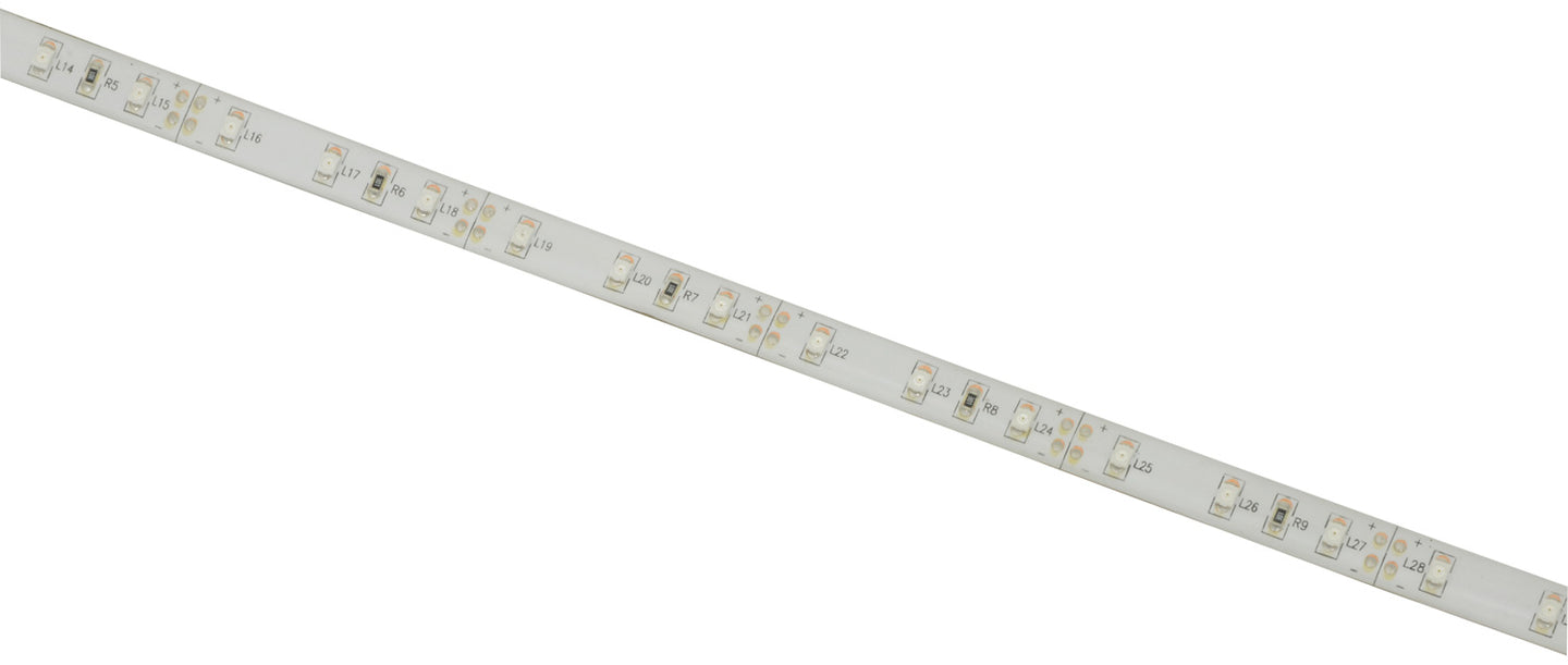 LYYT 12V LED Tape 5m - Red - view 2