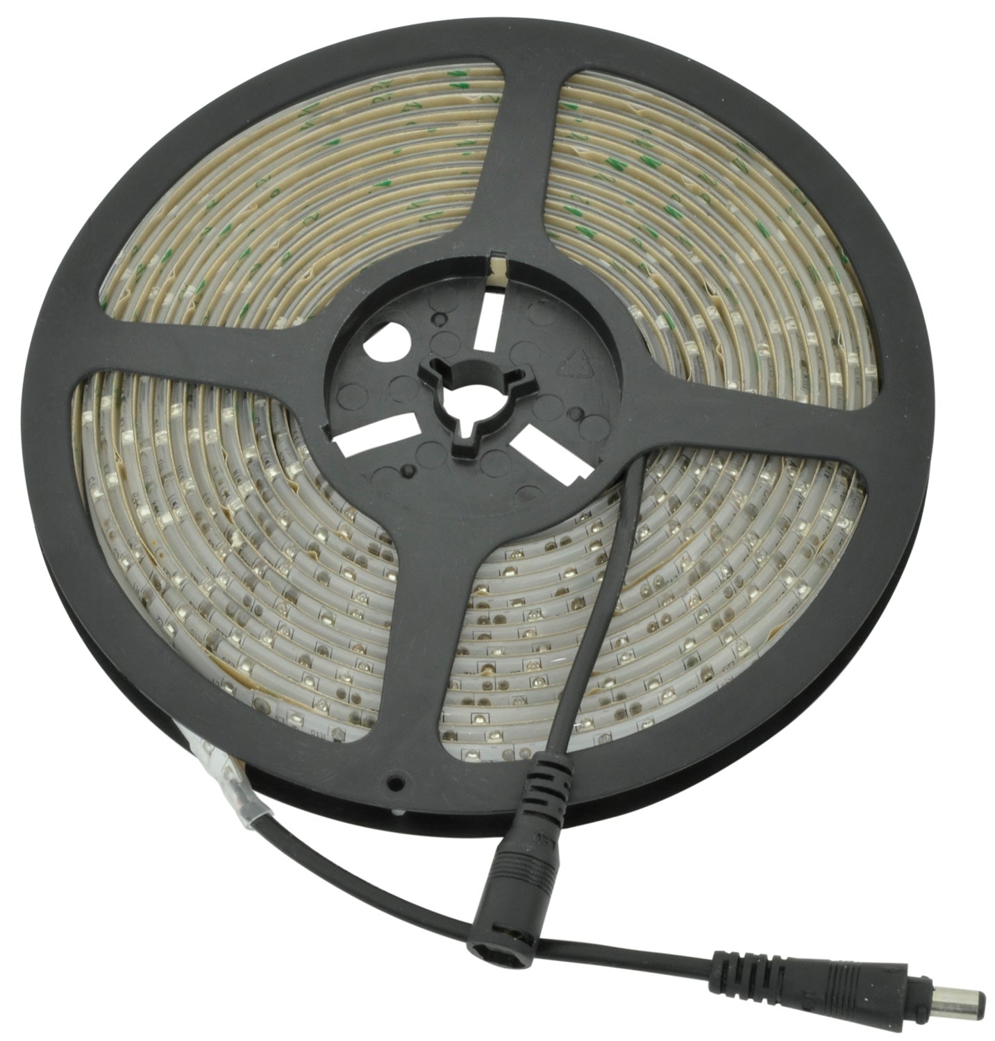 LYYT 12V LED Tape 5m - Red - view 3