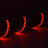 LYYT 12V LED Tape 5m - Red - view 4