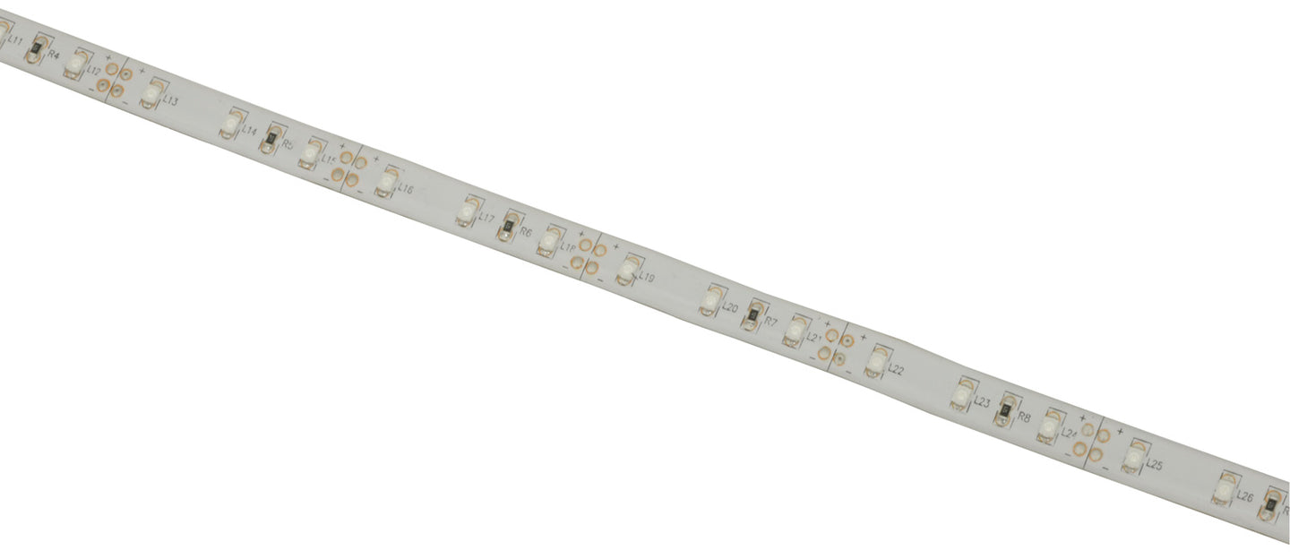 LYYT 12V LED Tape 5m - Blue - view 5