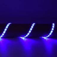 LYYT 12V LED Tape 5m - Blue