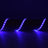 LYYT 12V LED Tape 5m - Blue - view 4